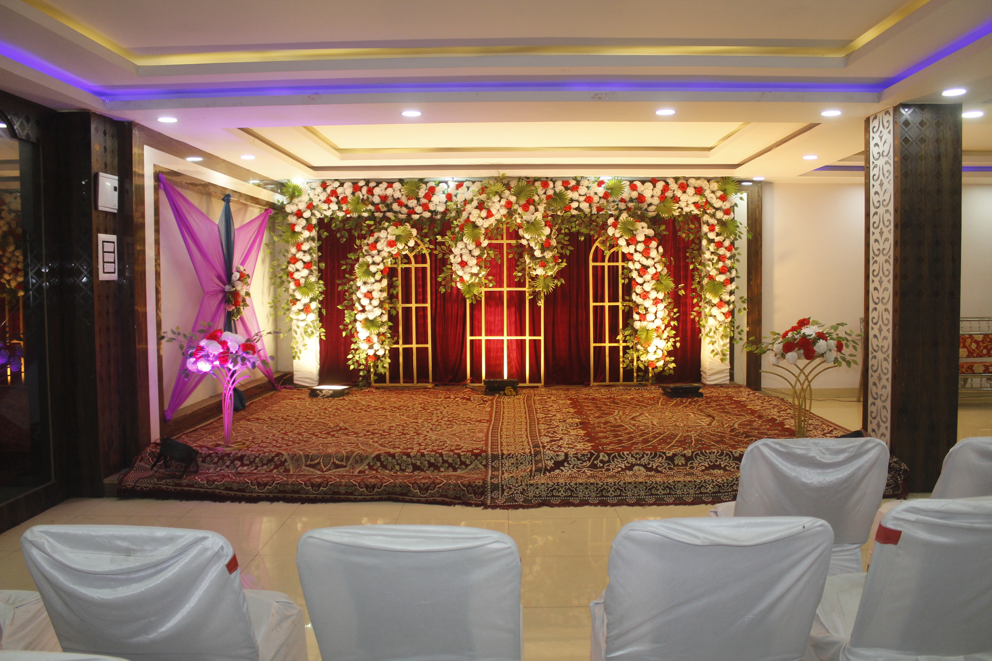 Why Choose The Jumar 